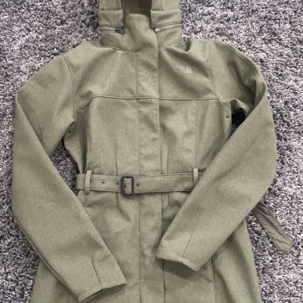 The North Face Jacket